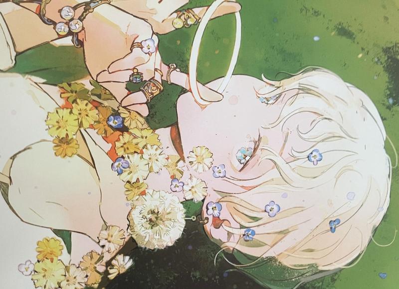 五字独特好听名字网名女孩精选63个