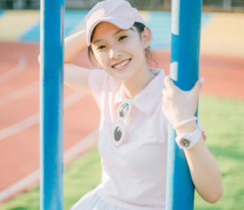 ​女人最有福气的微信名