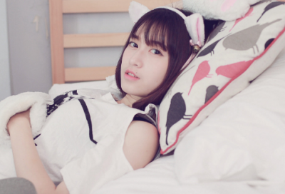 ​少女前线女孩可爱可爱昵称