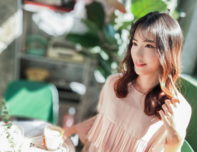 ​自然随性一点的网名