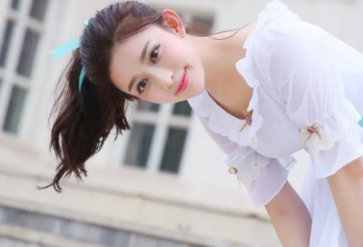 ​天涯明月刀女孩英文可爱昵称