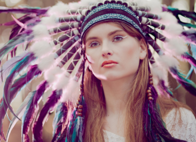 ​QQ昵称古风唯美仙气 网名ins仙气