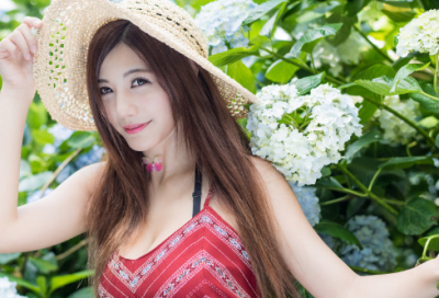 ​情开头的2个字的名字(优选62个)