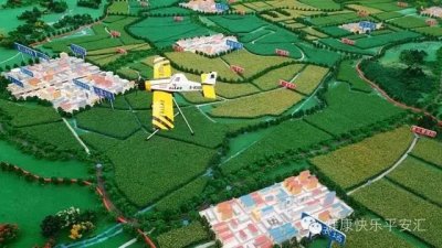 ​大美建三江，最爱稻花香