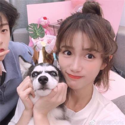 很甜很撩的早安