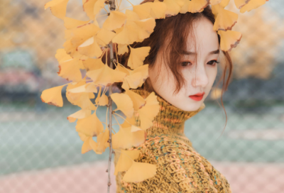 ​好听气质的女生英文网名大全250个