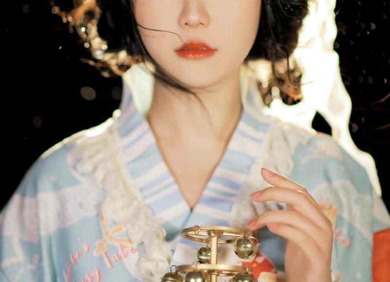 《表白情书对男神》推荐15句