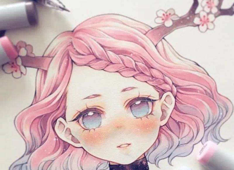 春草绿了就像什么(春雨的排比拟人句)