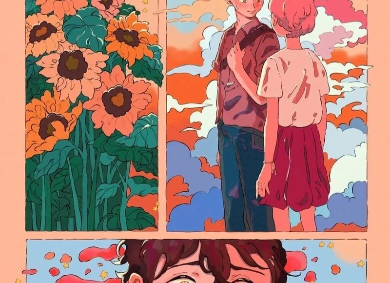  精选30句浪漫的跨年文案，你值得拥有！