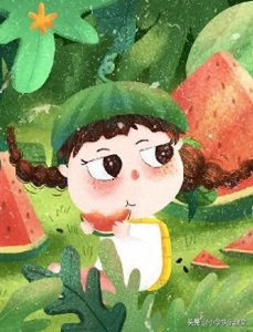 《小布头奇遇记》故事梗概+好词/句/段积累+读后感