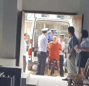 ​死刑犯胡家兵的故事