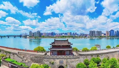 ​湖北襄阳与河南南阳争夺隆中对故事发生地称号