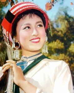 ​阿诗玛，一生不为人知的故事！