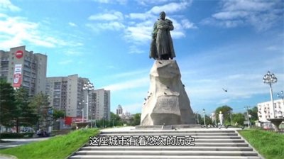 ​故事丰都鬼城