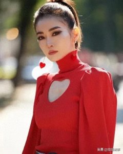 ​谢金燕未婚生子风波：真相与背后的故事