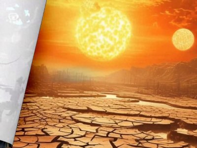 ​后羿射日 神话故事 儿童睡前故事推荐