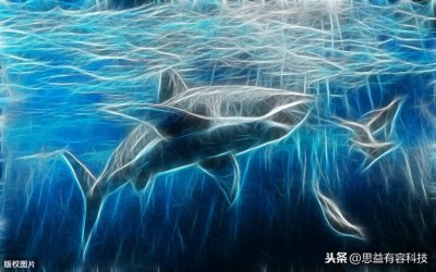 ​有声绘本故事 - 关于生存的故事《小黑鱼》