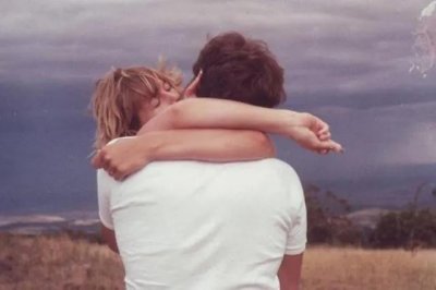 ​这是我听过的8个最扎心的爱情故事，看到第三个瞬间泪奔