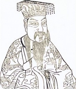 ​刘文静的故事（1）