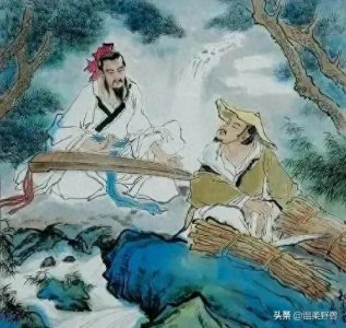 ​中国史中著名十大精彩故事