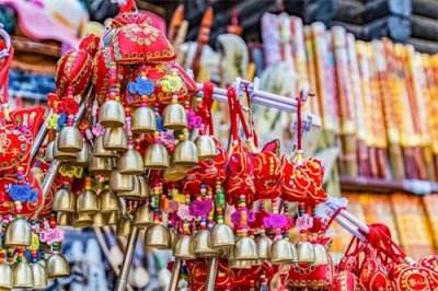 ​“三阳开泰”，带你了解成语故事！