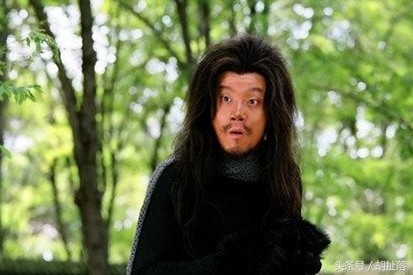 影坛奇迹，因为演一条狗成为影帝的人！励志的故事！