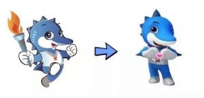 ​“兵兵”曾经“磨腮削骨”，军运会吉祥物形象创作有故事