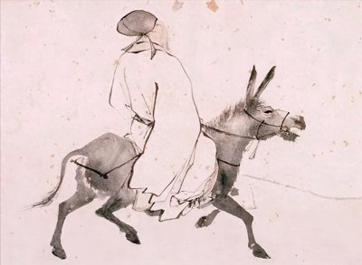 ​成语故事 反复推敲（第1442集）