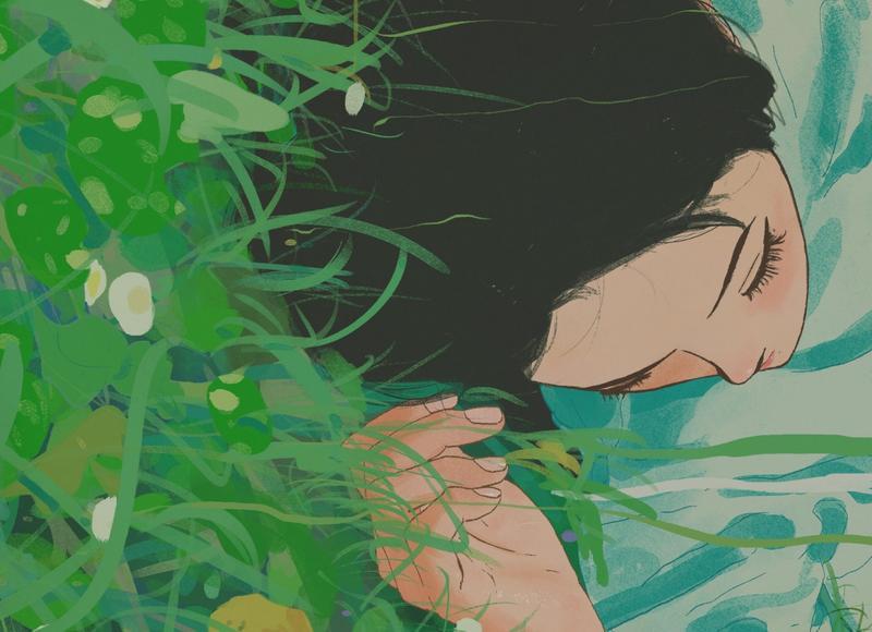 关于暴雨的文案(分享50句)