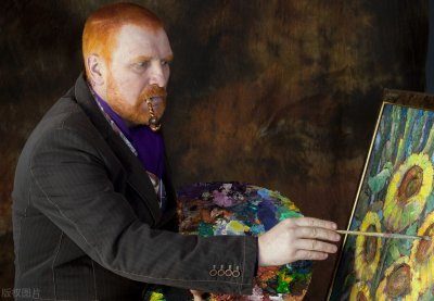 ​价格高达2.8亿人民币的梵高《向日葵》：一幅不朽名画的故事