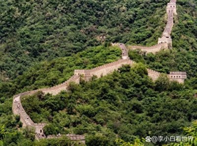 ​长城的故事与传说