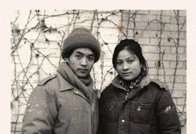 ​探秘顾城：诗人背后的故事与情感世界