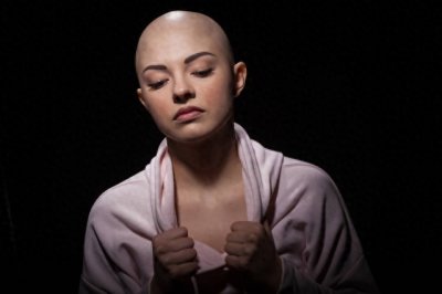 ​民间故事:风流尼姑，在庵中与小伙相遇，小伙大怒:你活不过今晚