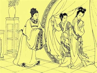 ​民间故事：秀才娶得美妻，成亲当天自杀，县令慧眼识奸，揭开谜底