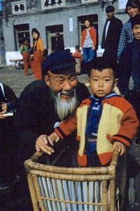 ​老北京的故事