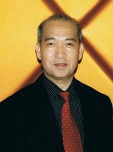 ​爱国华人赵泰来的传奇故事