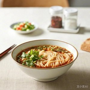 ​小伙伴们，今天我来为大家分享一篇经济的小故事：一碗面