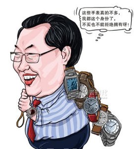 ​谈谈“表”哥背后的故事