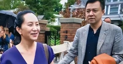 ​华为创始人任正非女儿们的精彩人生：独立与顺境下的成长故事