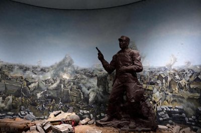 ​民族英雄王小二：勇破敌寇的传奇故事