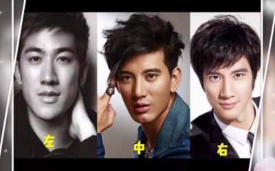 ​王力宏蒲巴甲李治廷可以跟tvb撞脸三姐妹演替身爱替身的故事