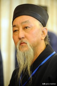 ​故事：关于天师道老祖张道陵的传说