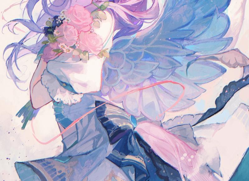 浪漫高级的表白文案( 星辰大海，只为你浪漫)