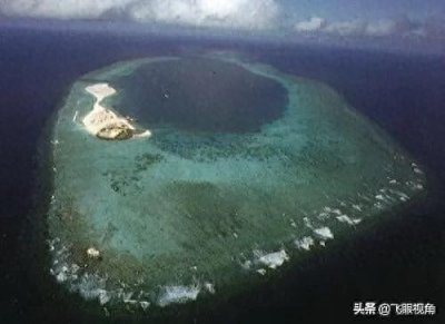 ​一沙一岛一故事—南海必须掌握的油气富集区：礼乐滩小传！