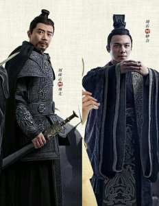 ​邓艾与钟会：一个关于背叛的故事