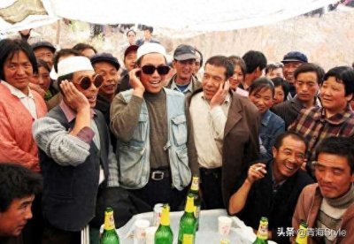 ​青海“花儿会”起源的4个故事，很多“花儿”爱好者都不知道呢