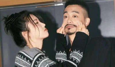 ​杨子珊吴中天，洁癖背后的甜蜜爱情故事