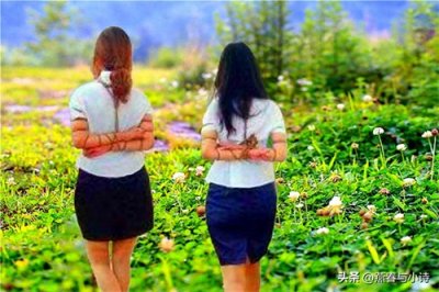 ​第一章：女囚马丽娅的故事