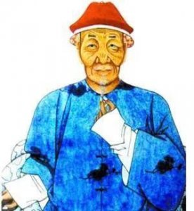 ​聊斋志异之《狐嫁女》故事，传递的是道德约束还是君子情操？