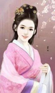 ​聊斋故事：艳娘